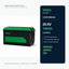 Gree LF24100N-BJ 25.6V 100Ah LiFePO4 product specifications