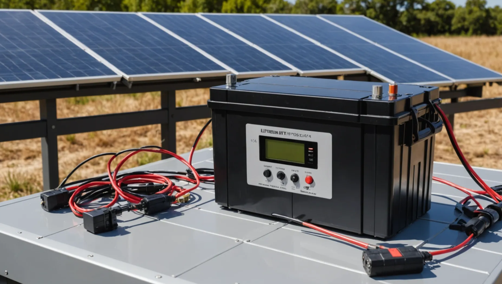 Finding the Best LiFePO4 Battery: A Comprehensive Buyer’s Guide