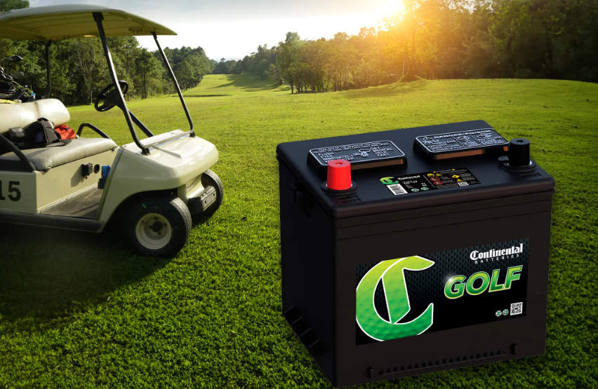 Lithium vs. Lead-Acid: Which Is the Best Golf Cart Battery?