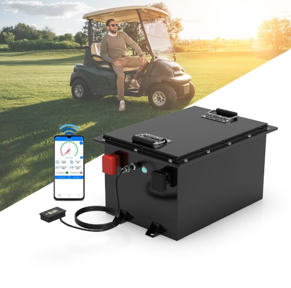 Golf Cart Battery Replacement Cost: Is Lithium Worth the Price?