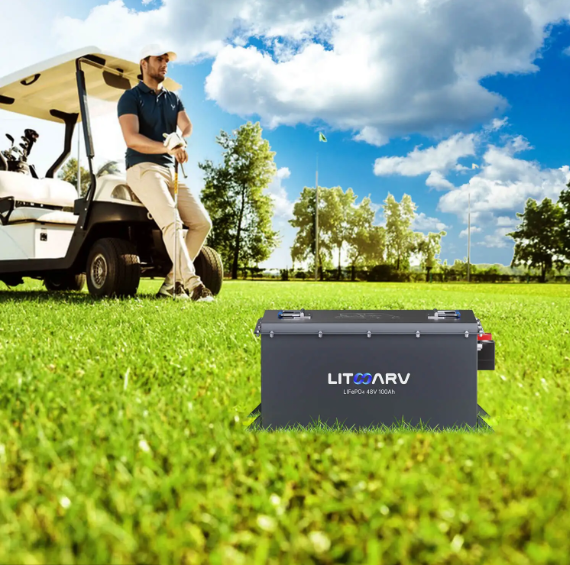 Lithium vs. AGM: Which RV Battery Is Right for Your Camping Style?