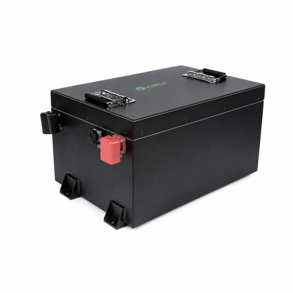 Gree GF51150N-B 51.2V 150Ah battery