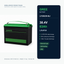 Gree LF3863N-BJ 38.4V 63Ah LiFePO4 product specifications